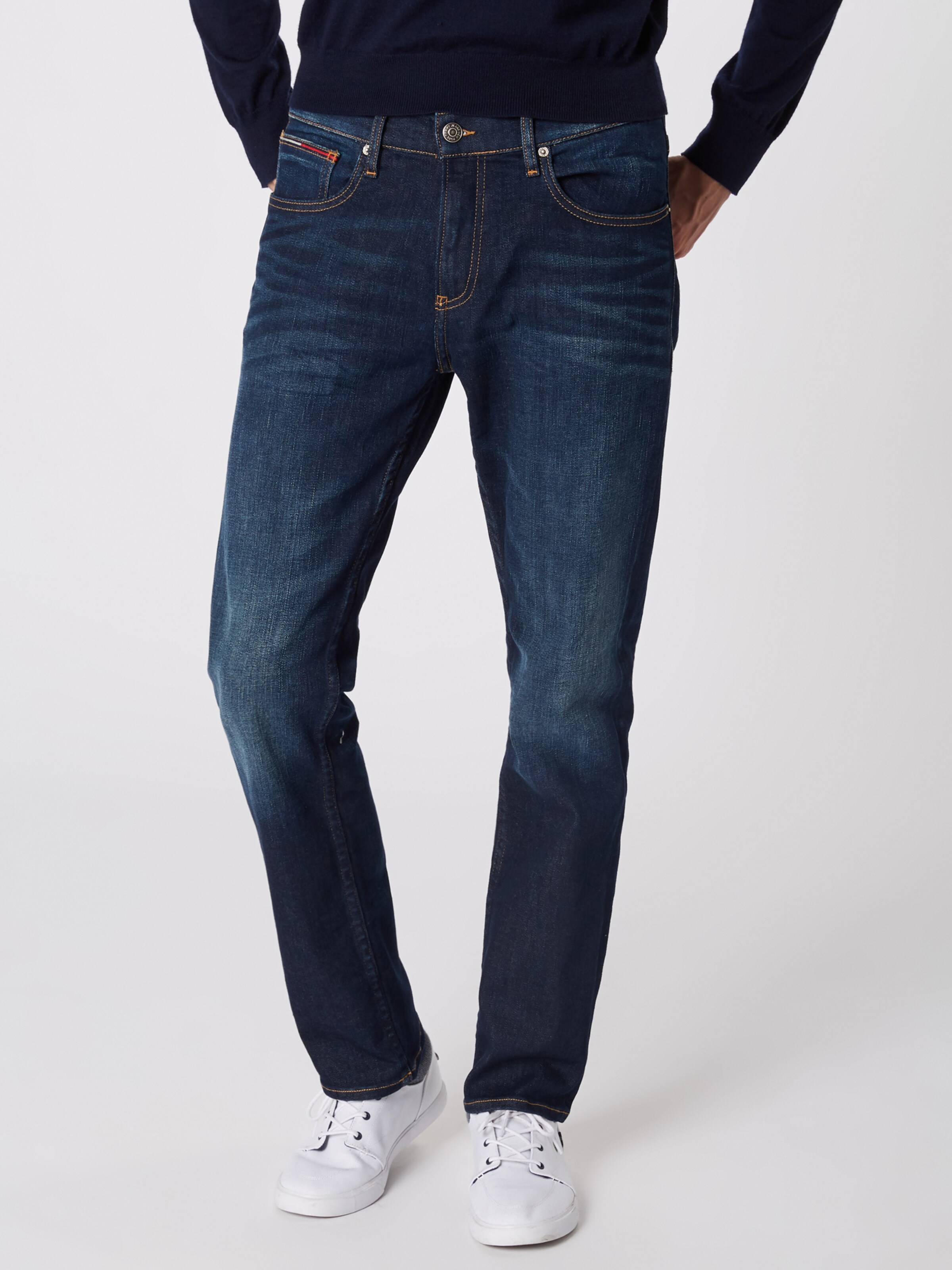 tommy hilfiger ryan daco dark comfort