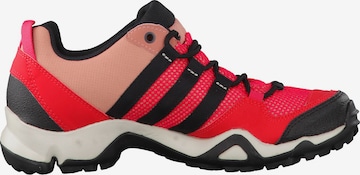 ADIDAS PERFORMANCE Outdoorschuh 'AX2' in Rot