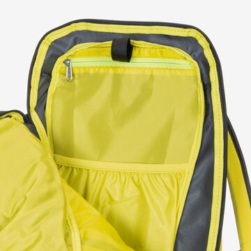 SALEWA Sports Backpack 'Randonnée' in Grey