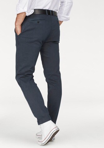 REPLAY Regular Chino Pants in Blue