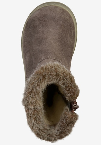 Pepino Snow Boots in Brown