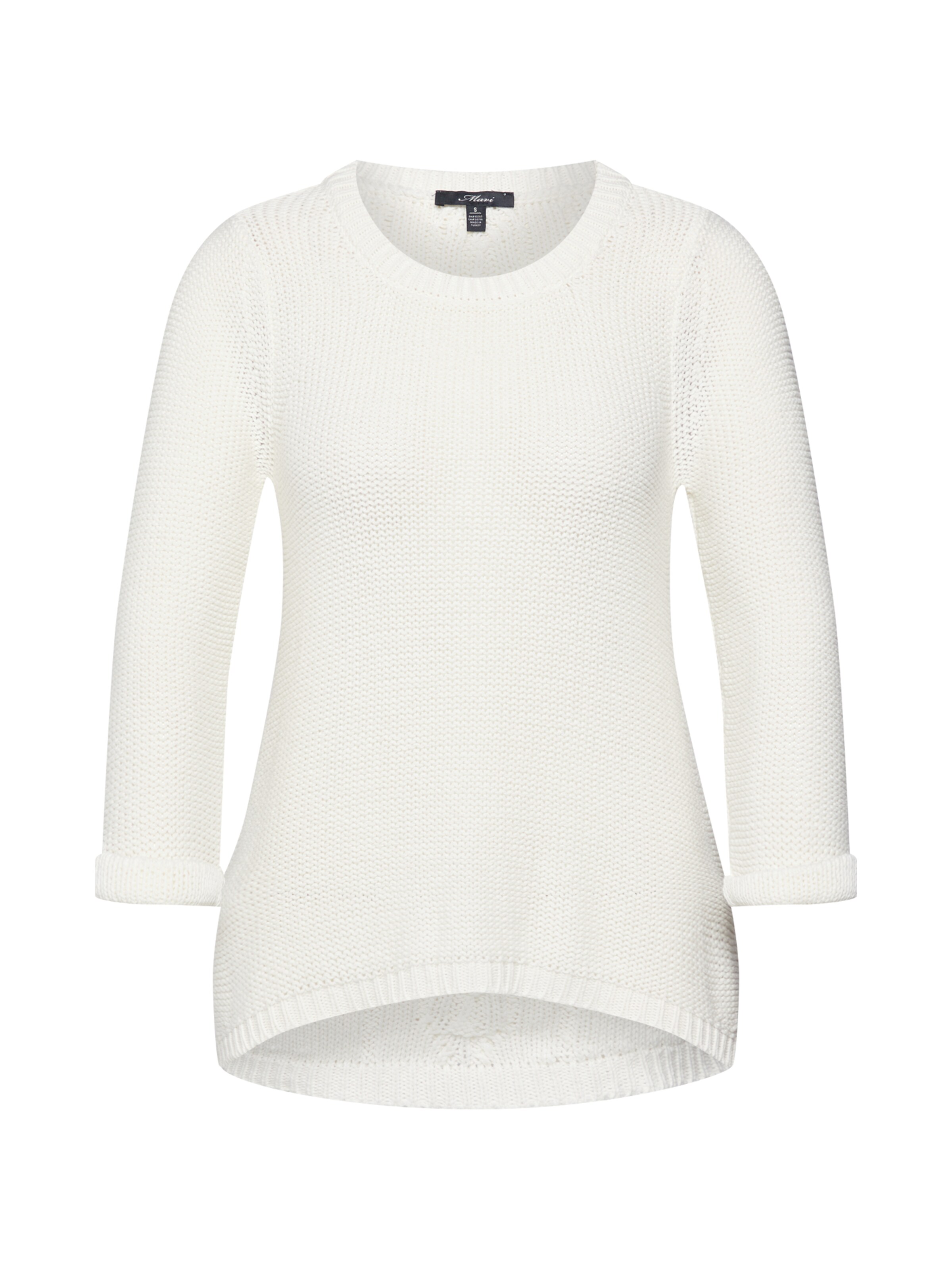 Mavi - Trui in de kleur Wit