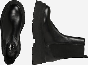 LeGer by Lena Gercke Chelsea Boots 'Joselyn' in Black