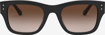 Tory Burch - Óculos de sol em preto