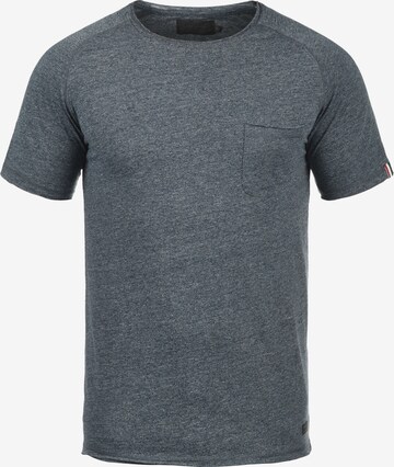 Produkt Shirt 'Xora' in Blauw: voorkant