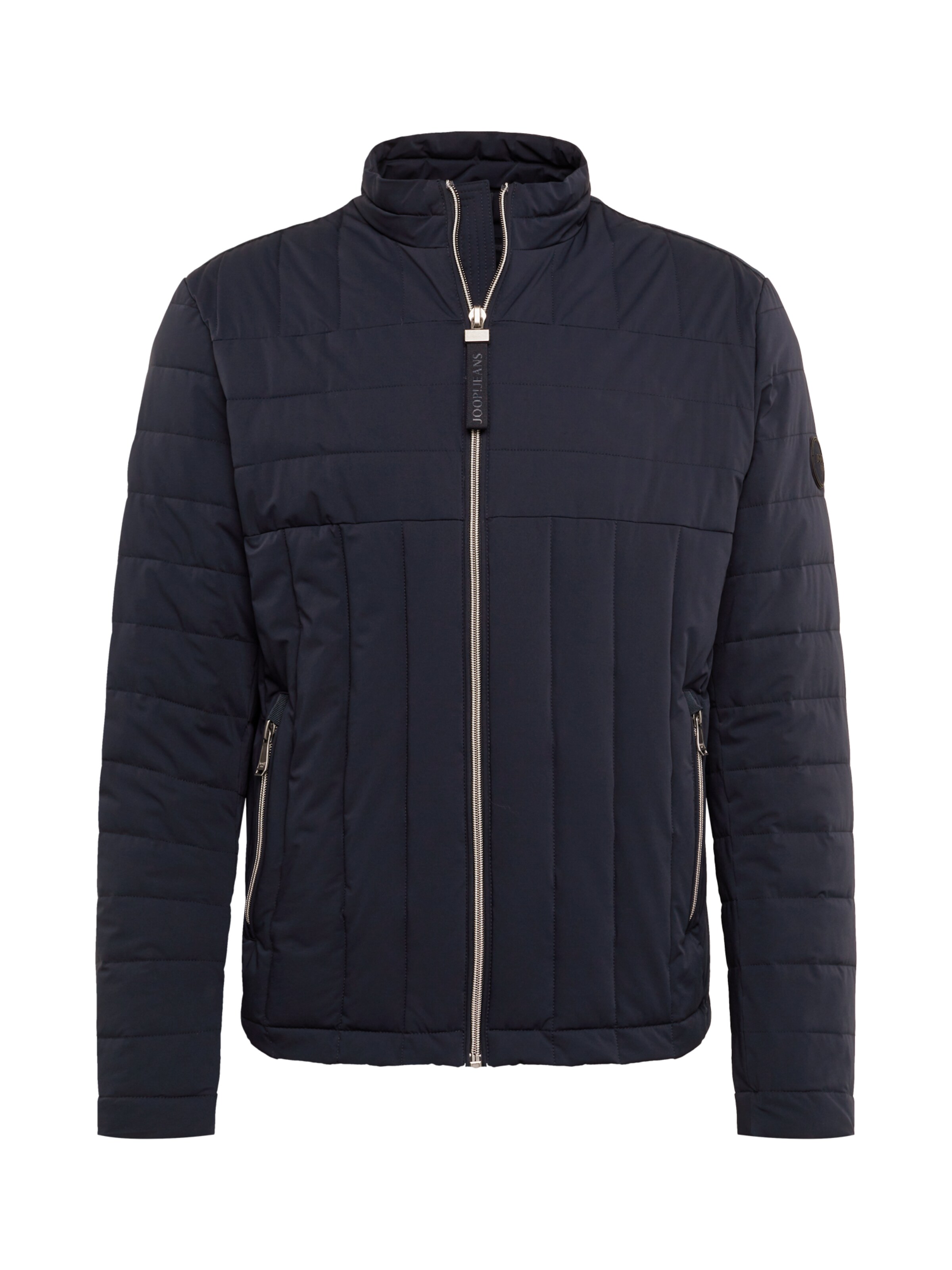 JOOP! - Tussenjas in de kleur Donkerblauw