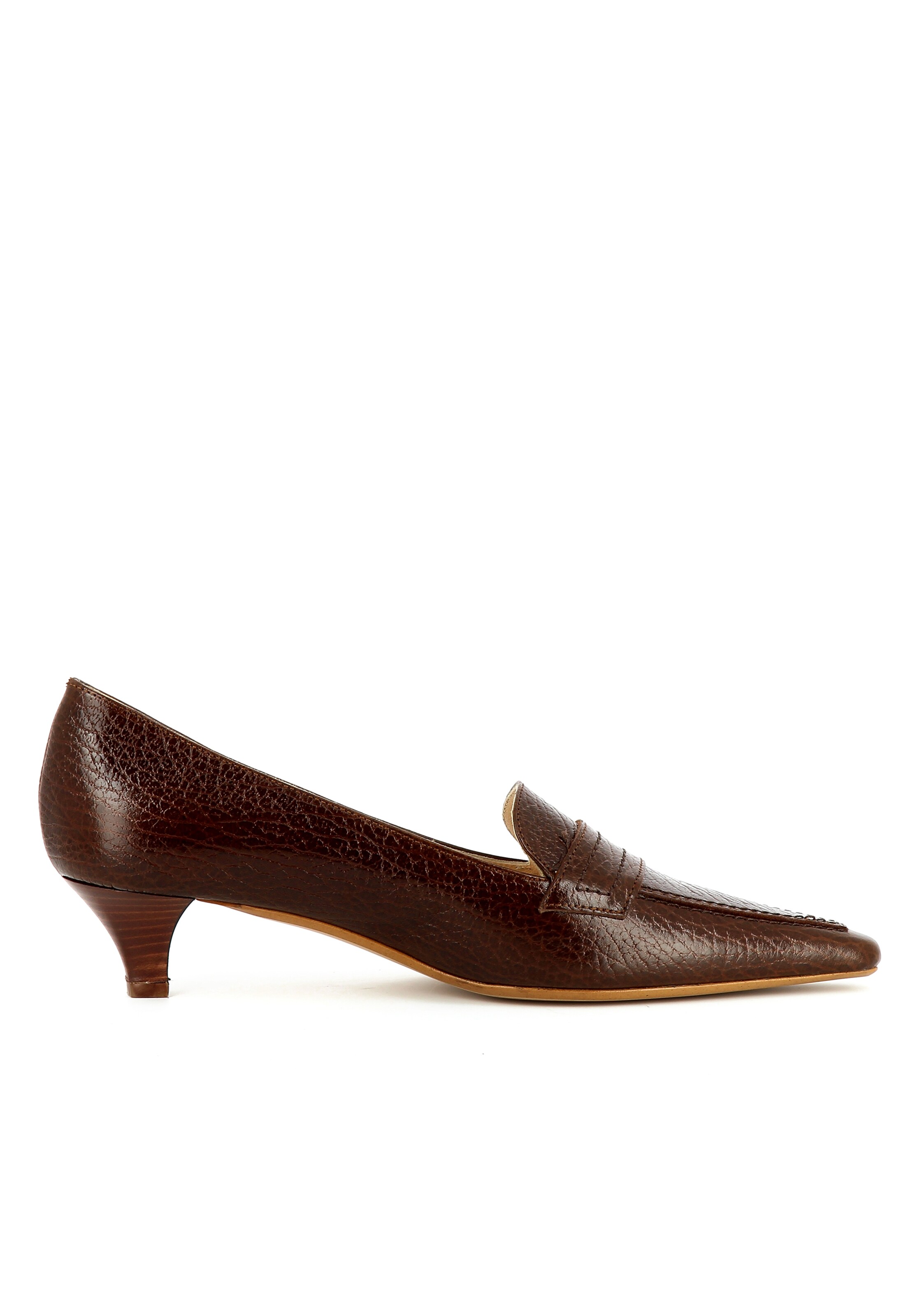 EVITA Pumps in Brown