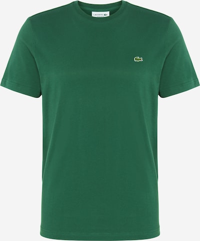 LACOSTE Camisa em verde / vermelho / preto / branco, Vista do produto