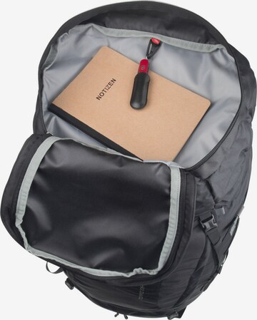 TATONKA Backpack 'Noras' in Black