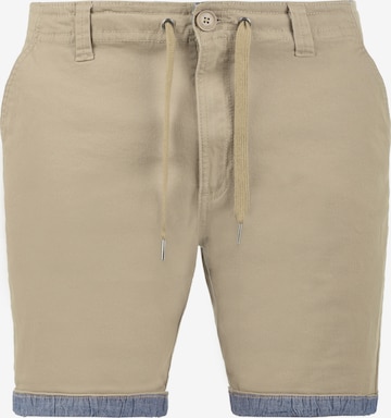 !Solid Regular Chino 'Lagoa' in Gemengde kleuren: voorkant