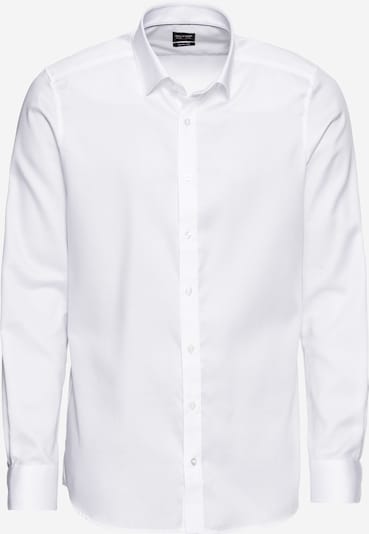 OLYMP Camisa de negocios 'Level 5' en blanco, Vista del producto