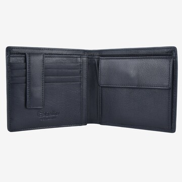 Esquire Wallet in Black