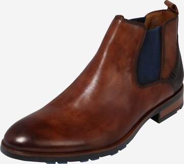 LLOYD Chelsea Boots 'Jaser' in Braun: predná strana