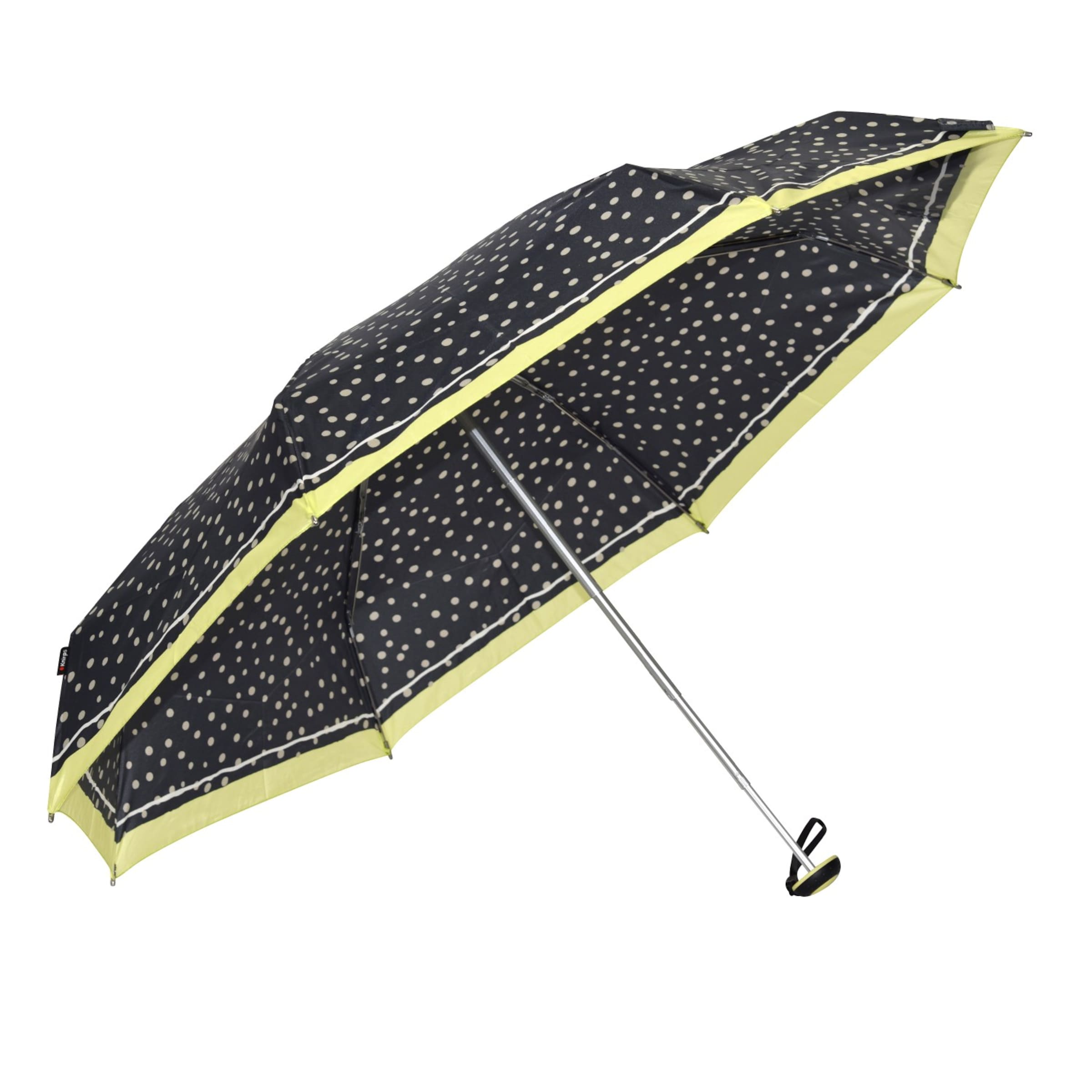 KNIRPS - Paraplu 'Manual X1' in de kleur Champagne