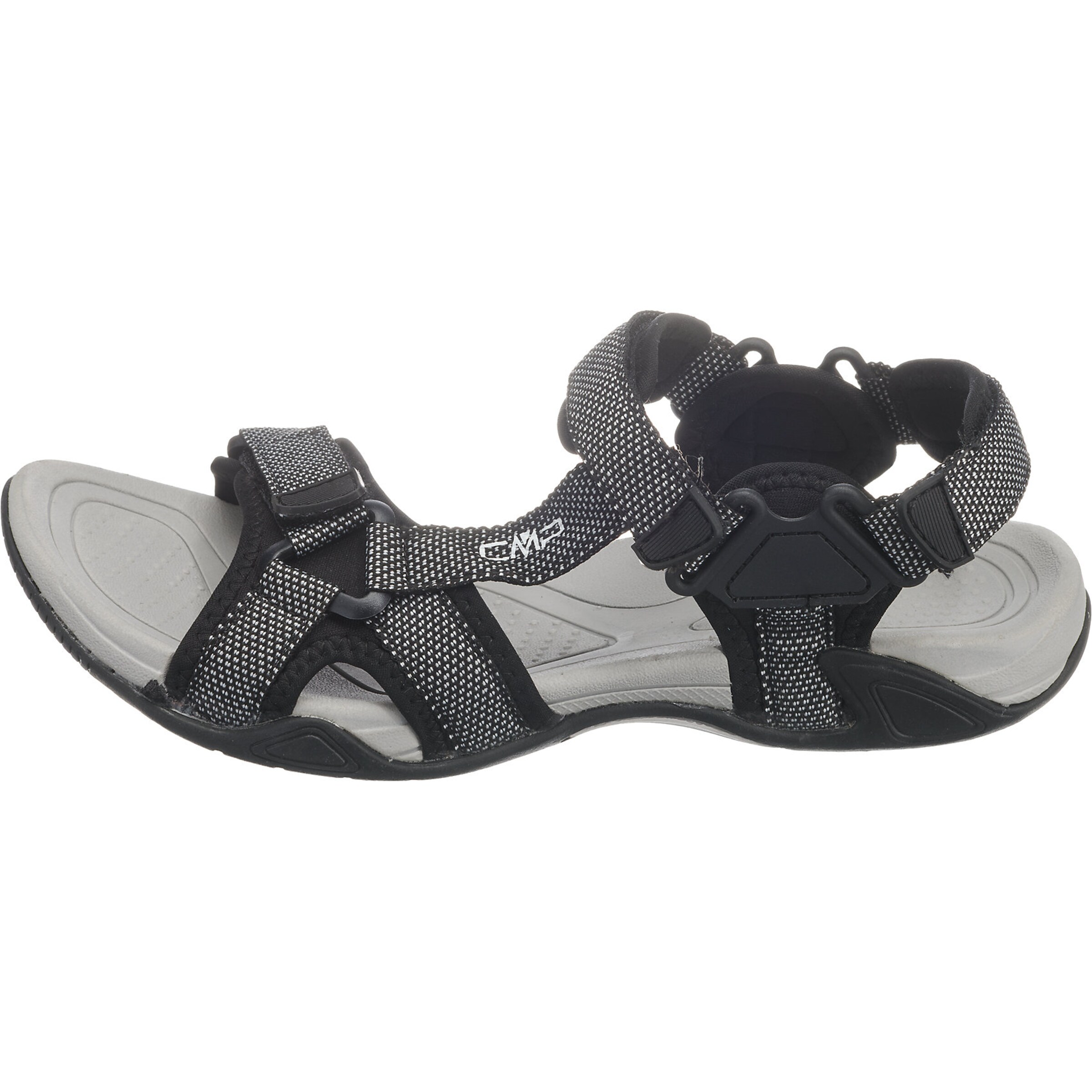 CMP Sandals 'Hamal' in Black