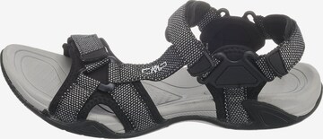 CMP Sandals 'Hamal' in Black