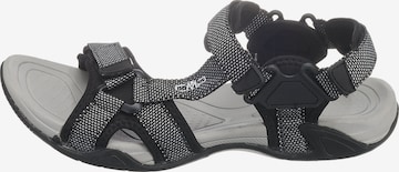 CMP Sandals 'Hamal' in Black