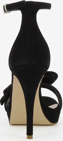 EVITA Slingback Pumps 'Valeria' in Black