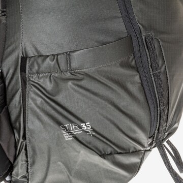 Thule Rucksack 'Stir' in Grau