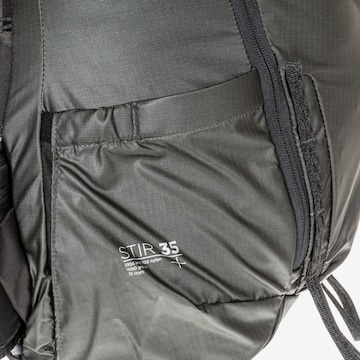 Thule Sports Backpack 'Stir' in Grey