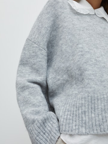 EDITED Pullover 'Grace' in Grau