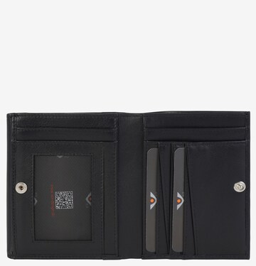 VOi Wallet 'Jill' in Black