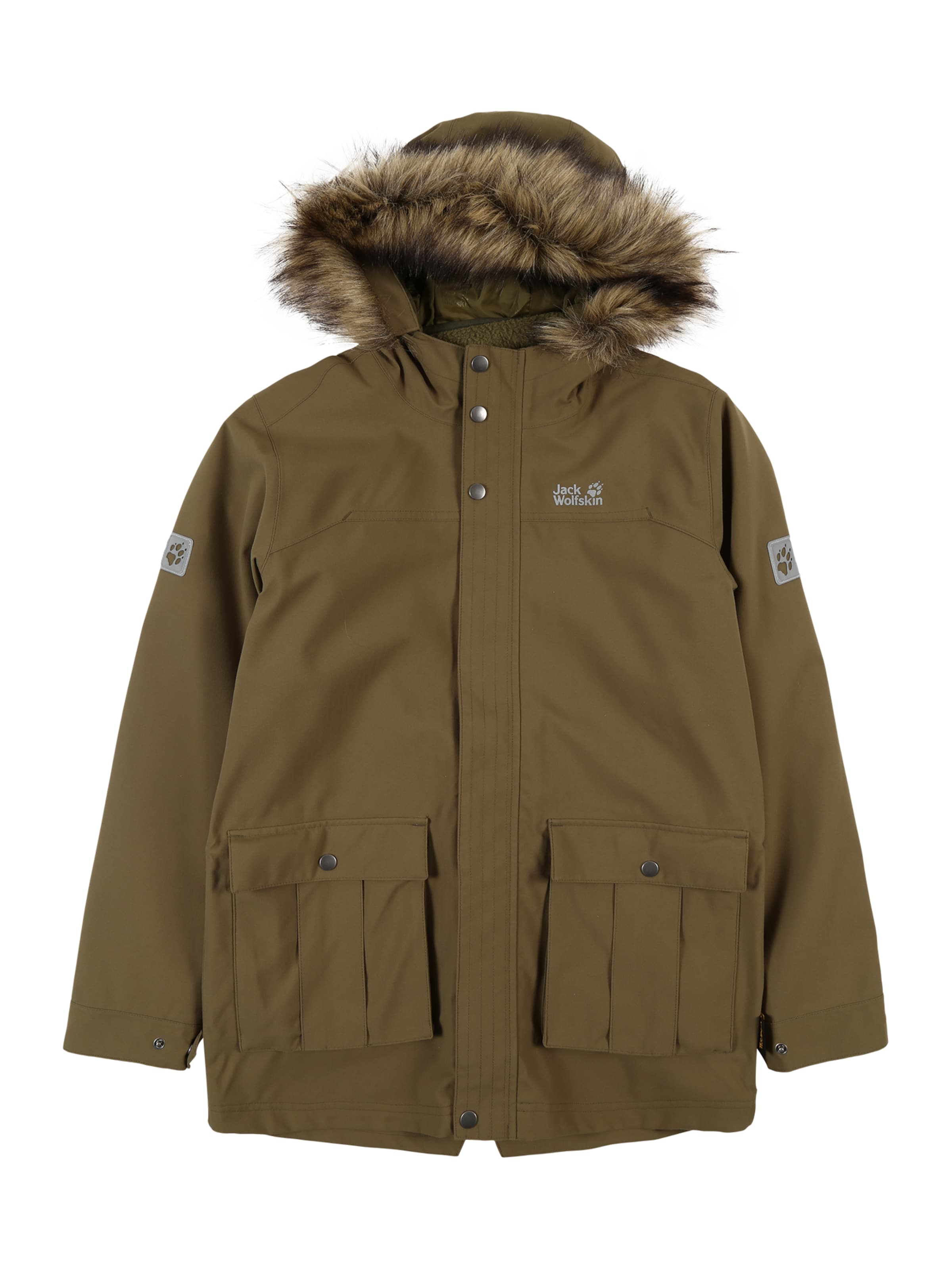 jack wolfskin zenon jacket homme