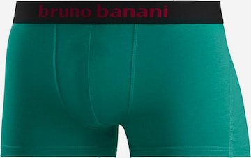 BRUNO BANANI Шорты Боксеры в Синий