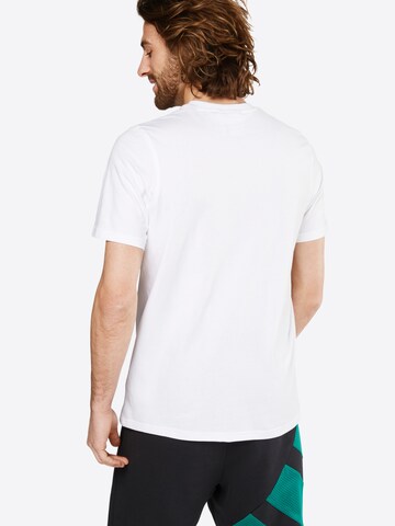 ADIDAS ORIGINALS T-Shirt in Weiß