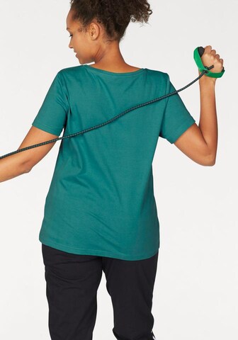 H.I.S Shirt in Mixed colors