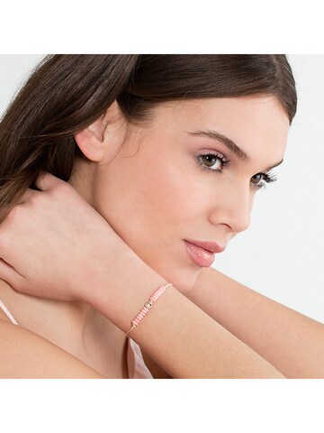 Thomas Sabo Armband in Gold