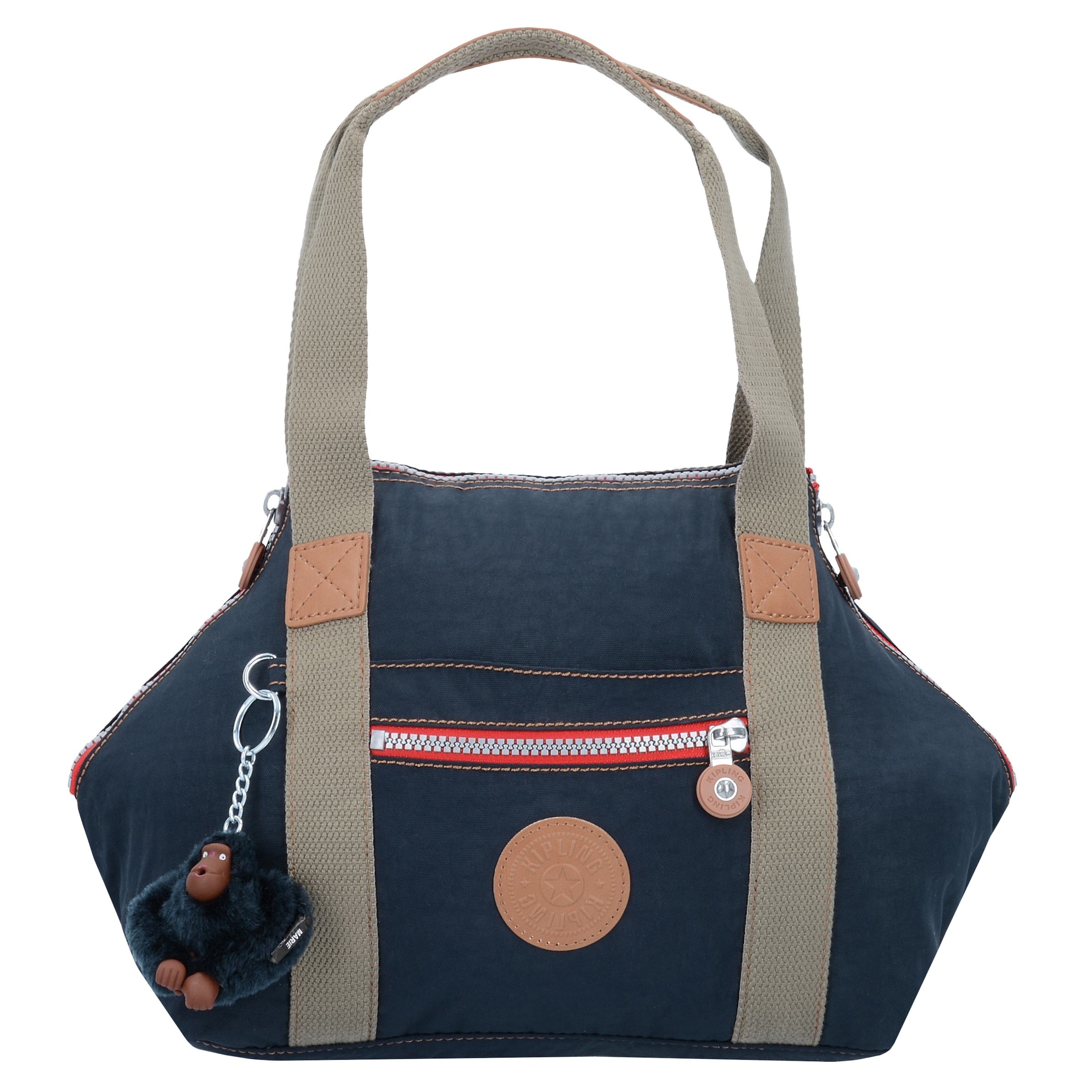 KIPLING Torebka w kolorze niebieski