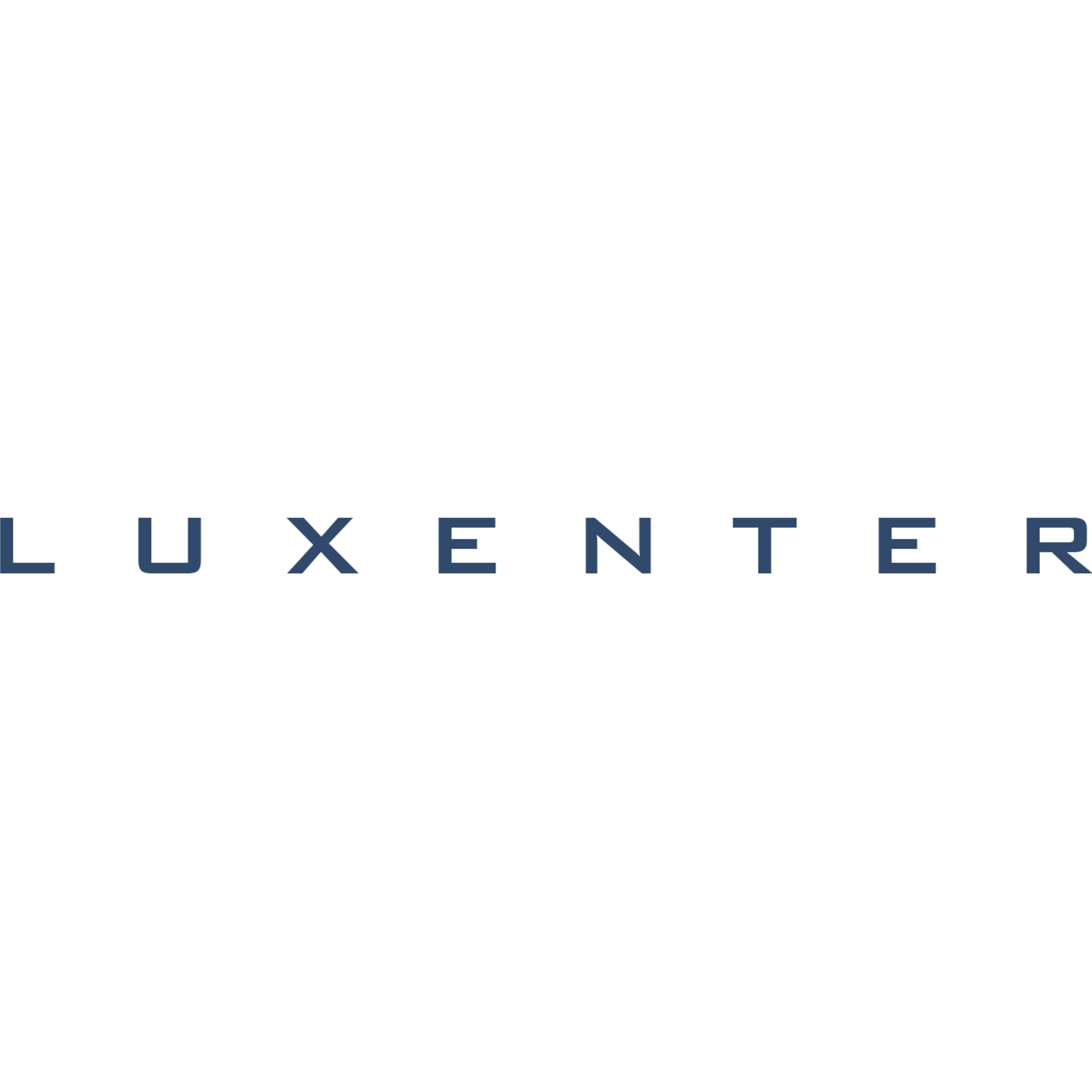 Luxenter Logo