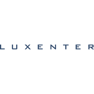 Luxenter Logo