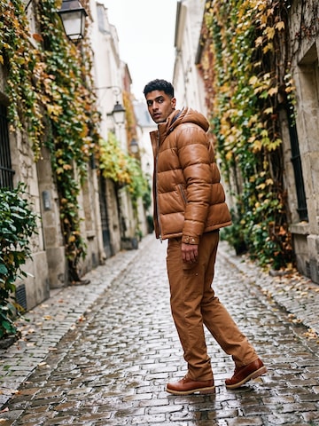 The AY Style Edit