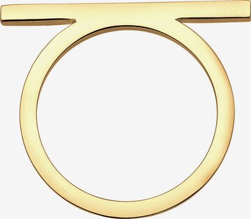 ELLI Ring in Gold