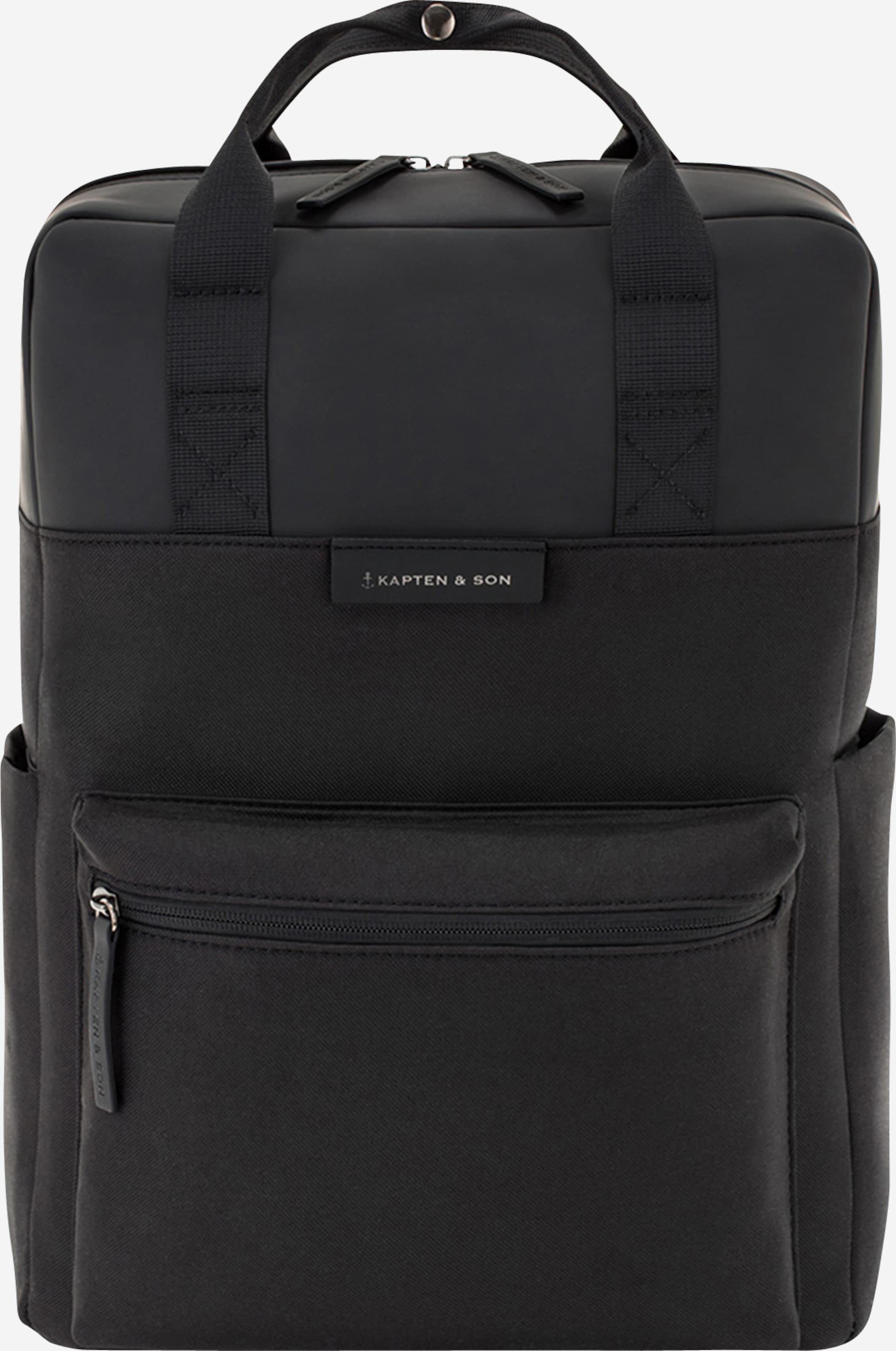 Kapten & Son Backpack 