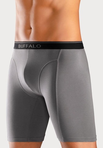 BUFFALO - Calzoncillo boxer en azul