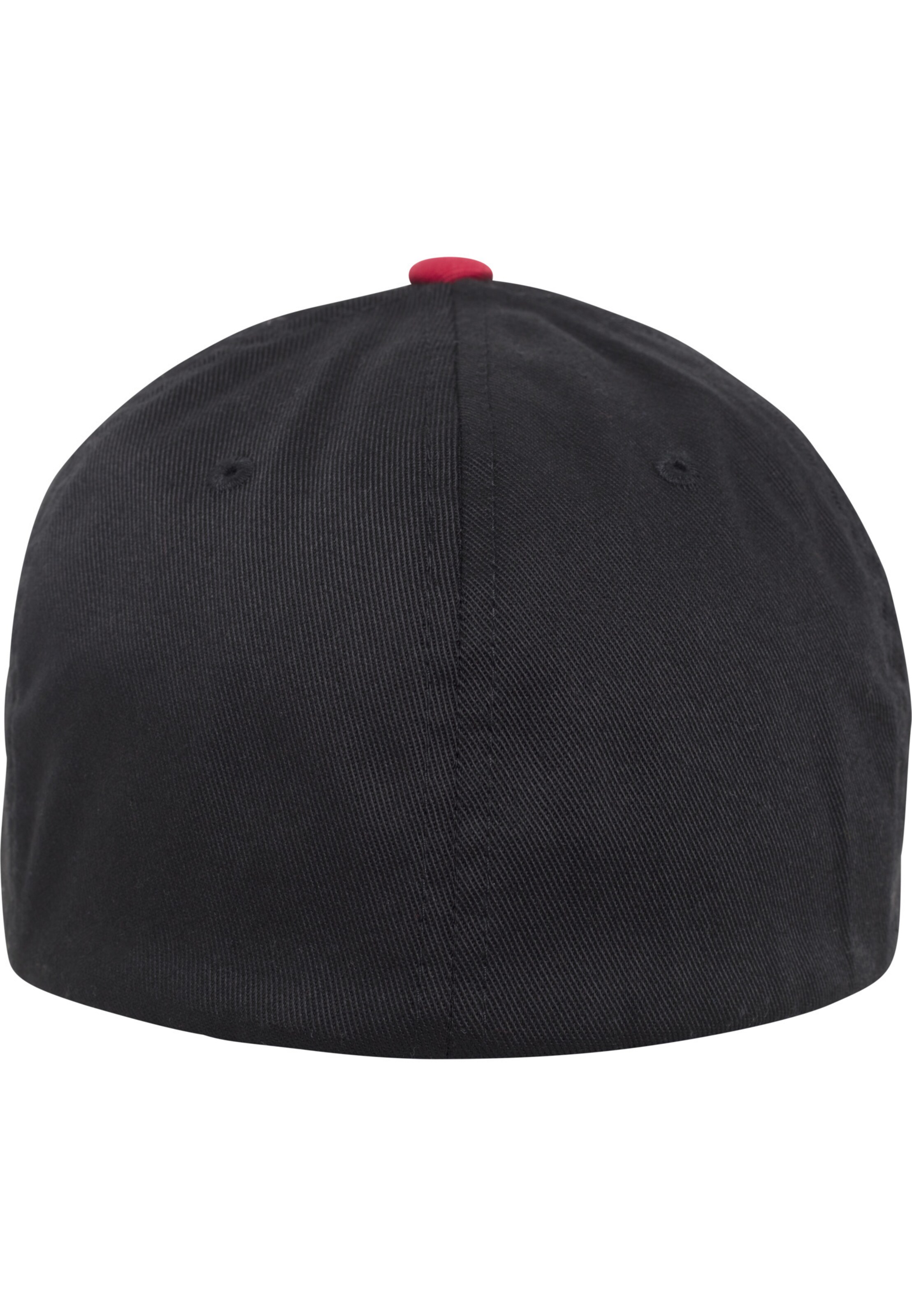 Flexfit Cap in Black
