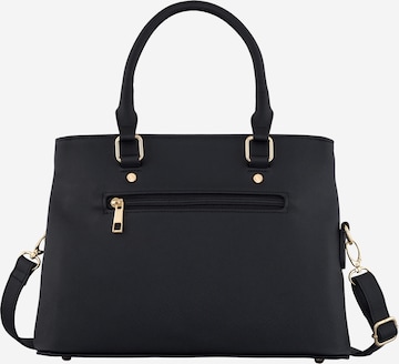 Expatrié Handbag 'Julie' in Black