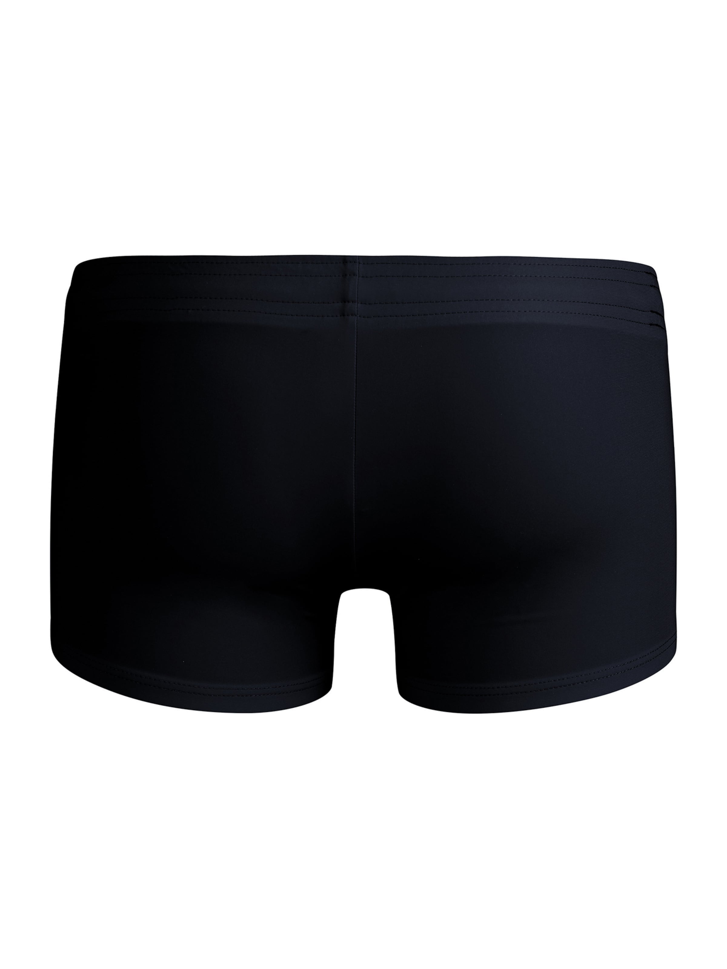 Olaf Benz - Bermudas 'Beachpants' en negro