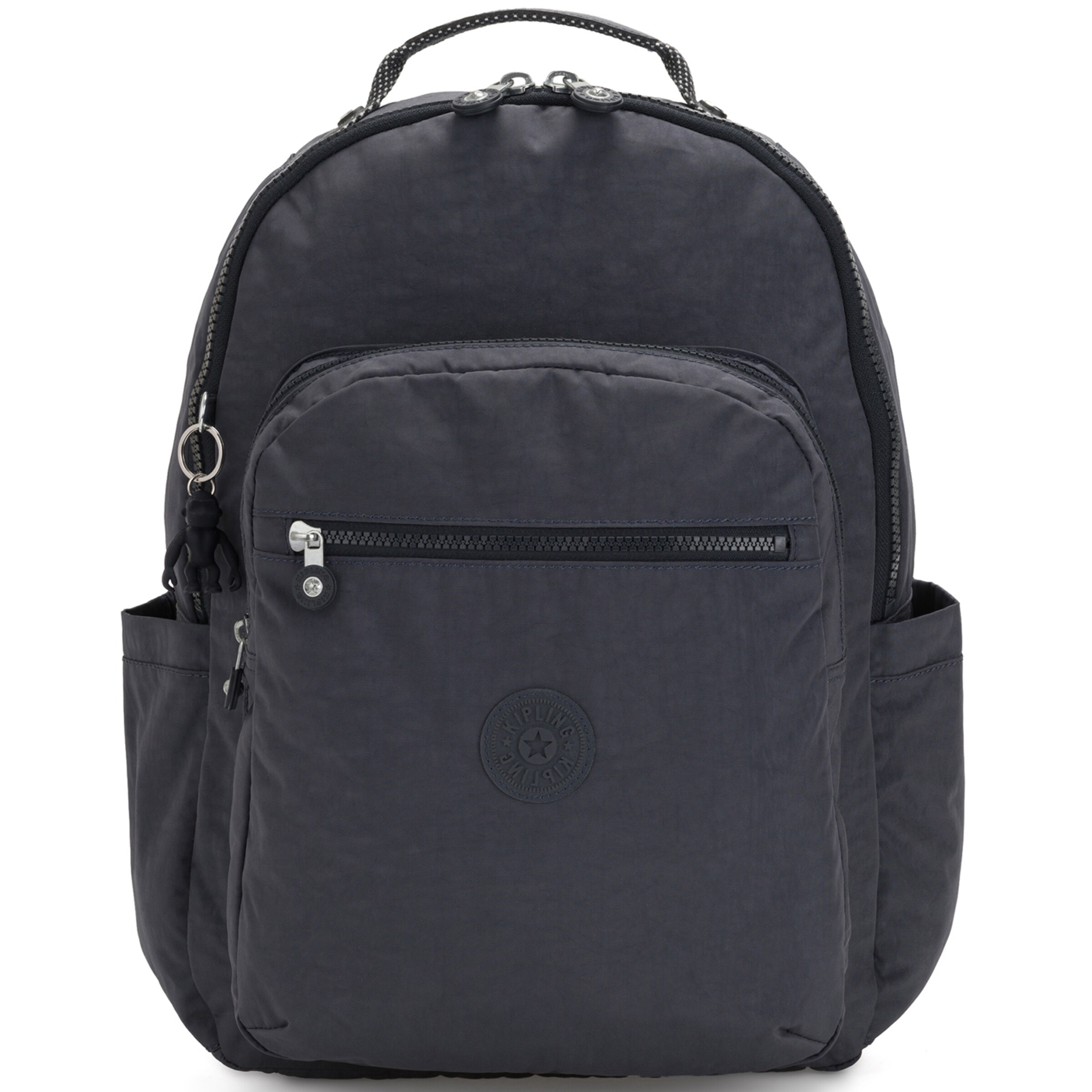 KIPLING - Luiertas in de kleur Basaltgrijs