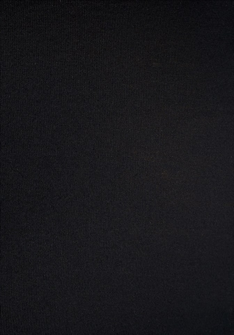 HOM Slip in Schwarz