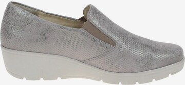 SEMLER Slipper in Grau