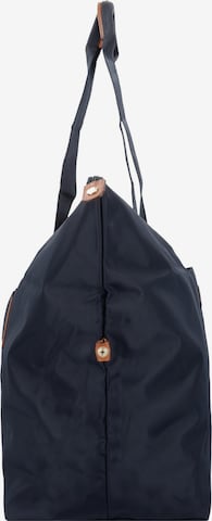 Bric's Reisetasche in Blau