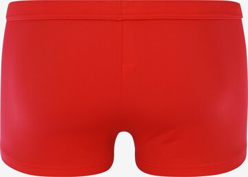 HOM Badehose in Rot