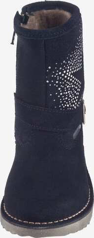 RICOSTA Winterstiefel 'Cosma' in Blau