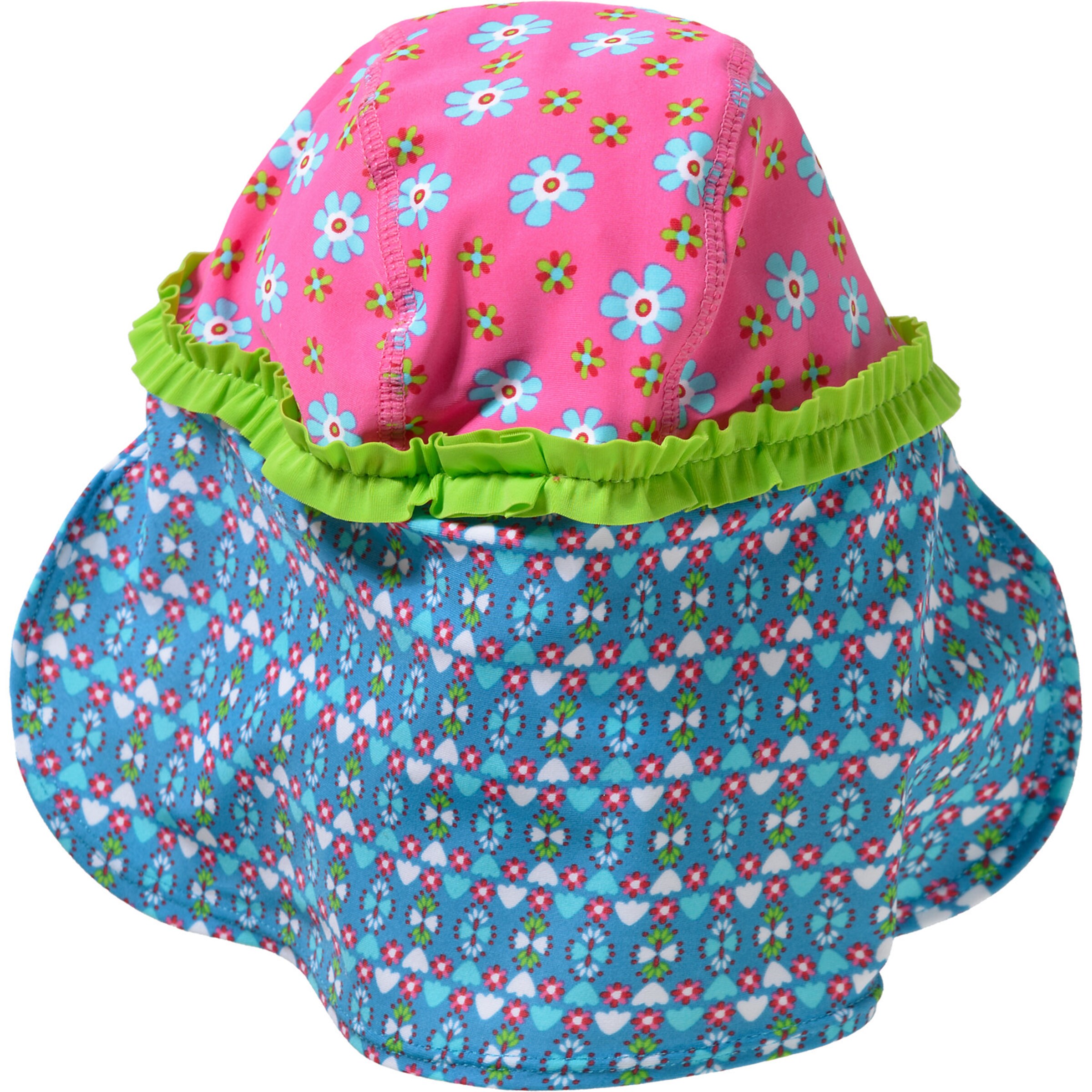 PLAYSHOES - Sombrero en rosa