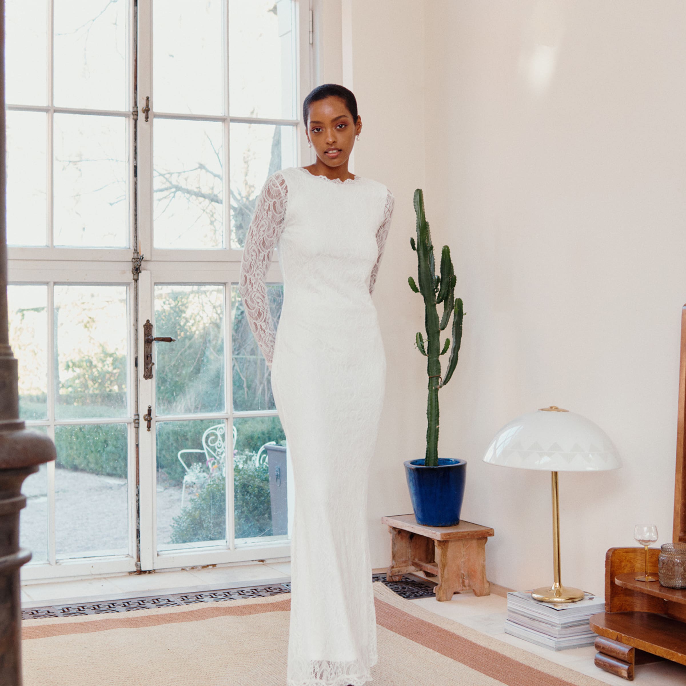 Wedding dress guide 