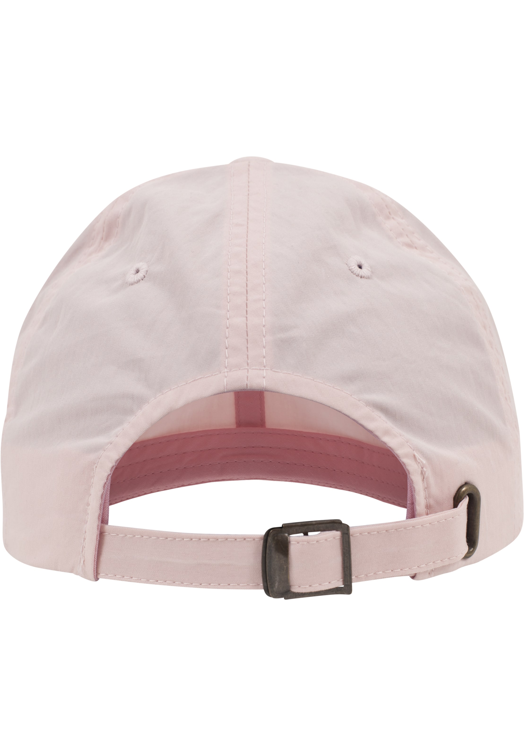 Casquette Flexfit en rose